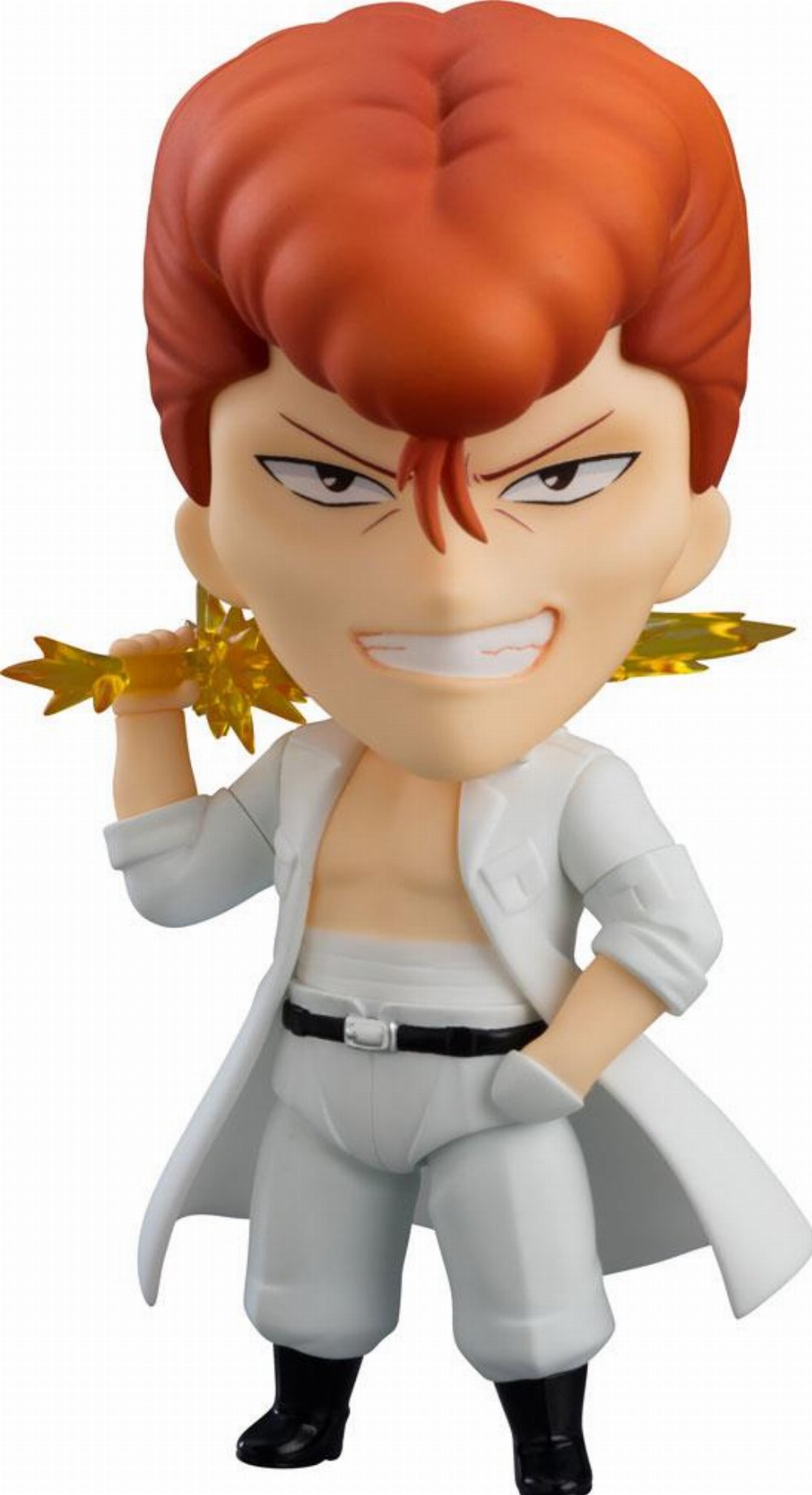 Yu Yu Hakusho – Kazuma Kuwabara Nendoroid Φιγούρα Δράσης (10cm)