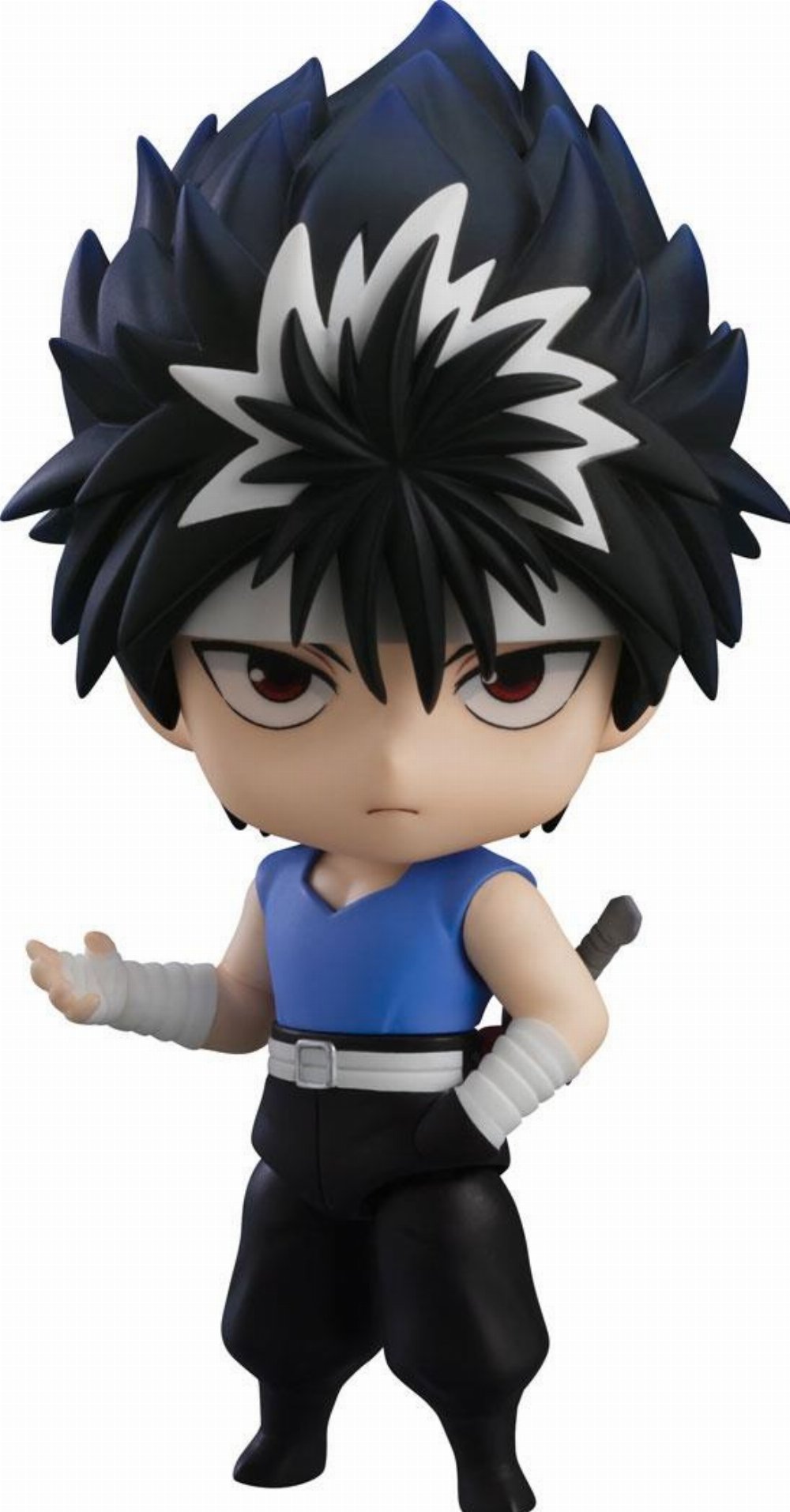Yu Yu Hakusho – Hiei Nendoroid Φιγούρα Δράσης (10cm)