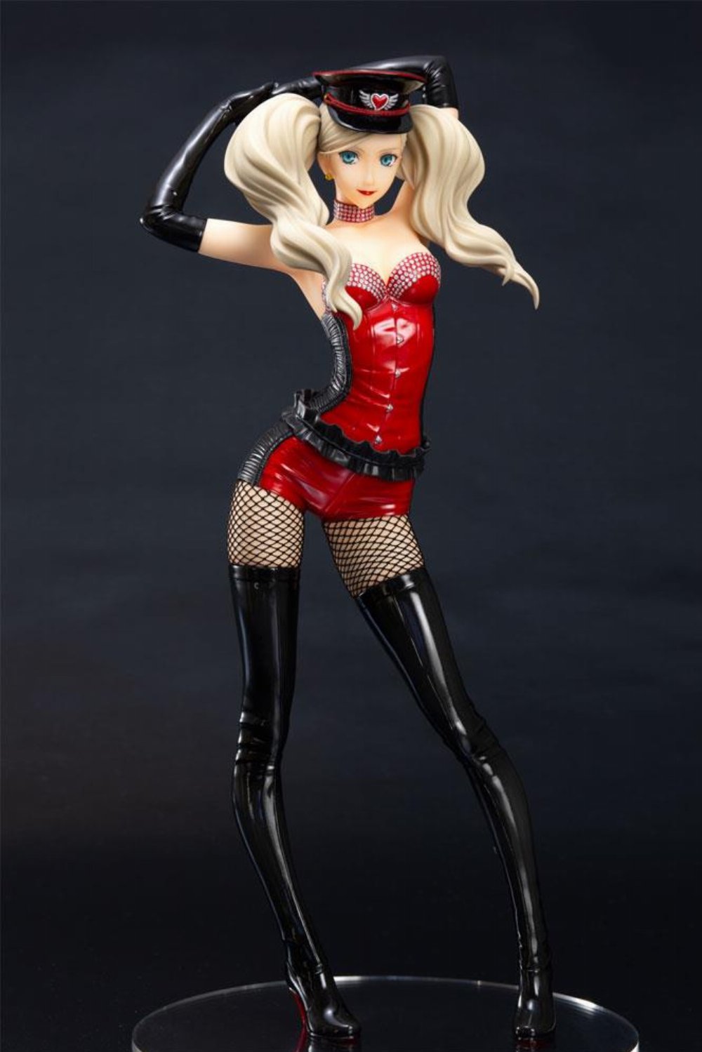 Persona5 Dancing In Starlight – Anne Takamaki Corset Dress Φιγούρα Αγαλματίδιο (29cm)