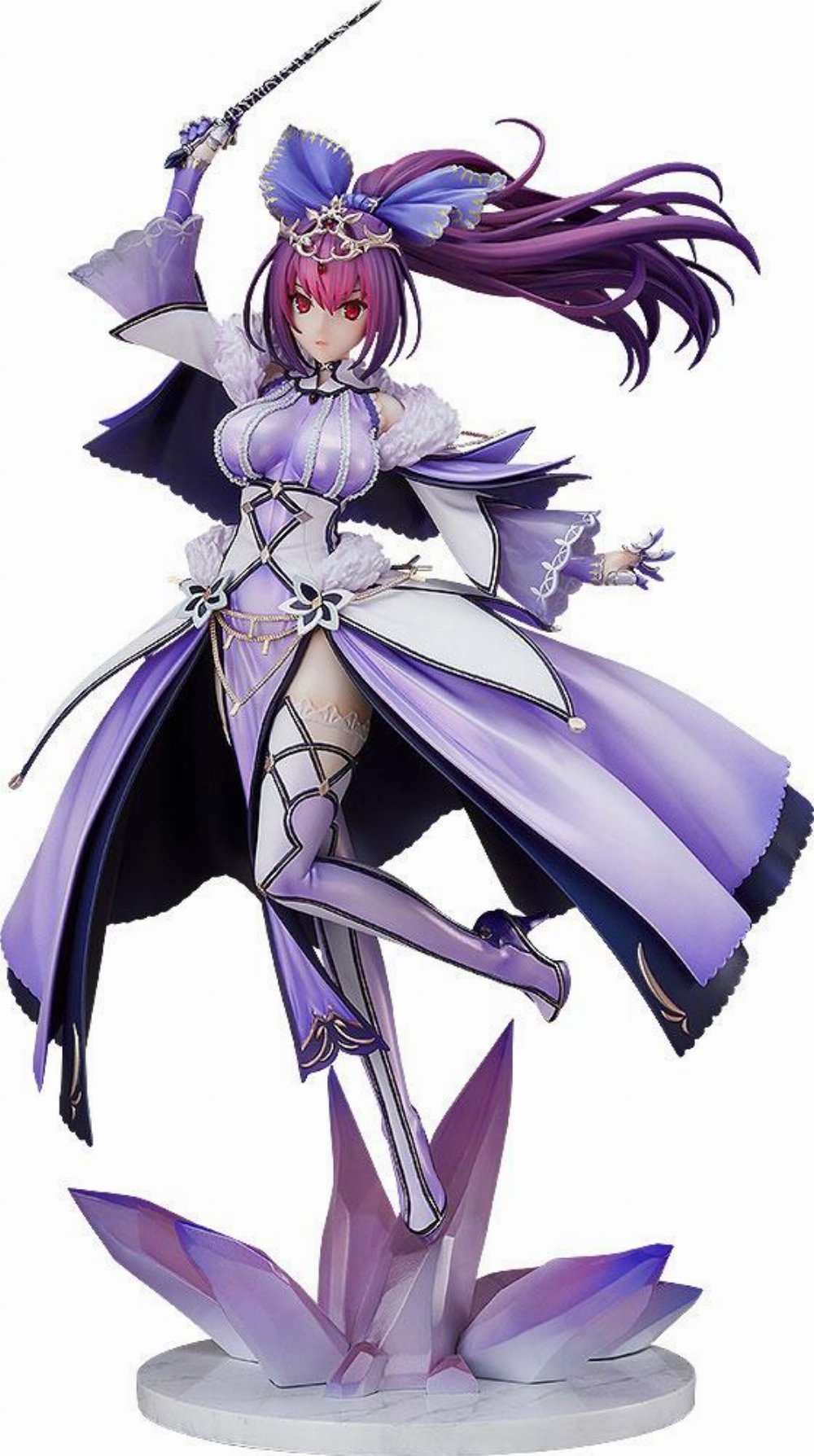 Fate/Grand Order – Caster/Scathach-Skadi Φιγούρα Αγαλματίδιο (30cm)