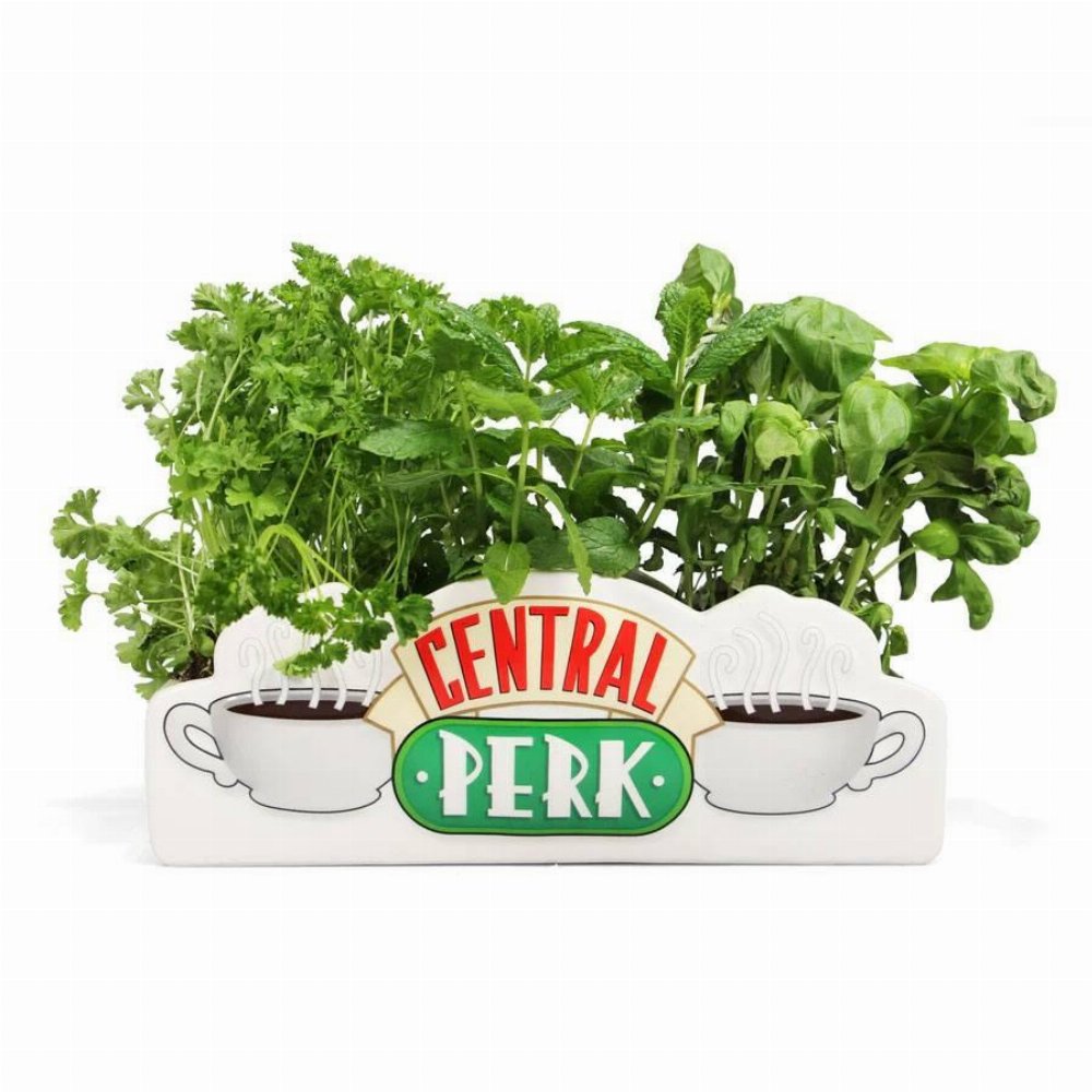 Τα Φιλαράκια – Central Perk Βάζο