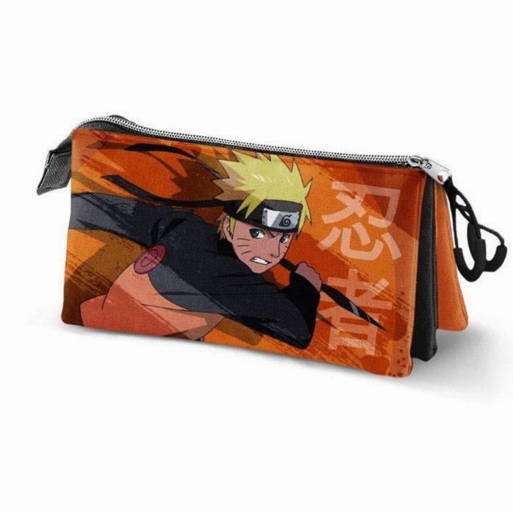 Naruto – Shinobi Κασετίνα