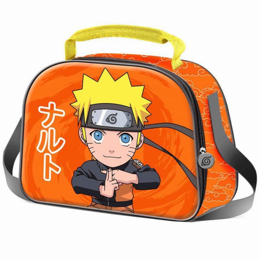 Naruto Shippuden – Chikara Παιδική Τσάντα