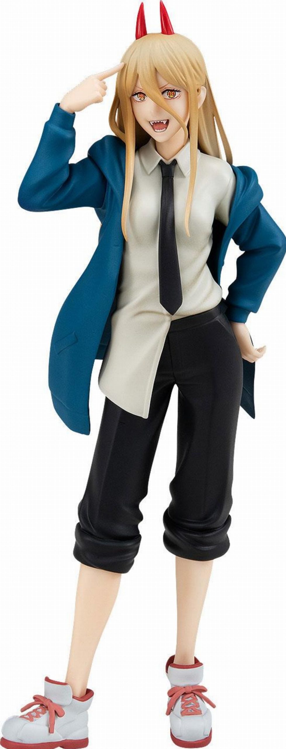 Chainsaw Man: Pop Up Parade – Power Φιγούρα Αγαλματίδιο (17cm)