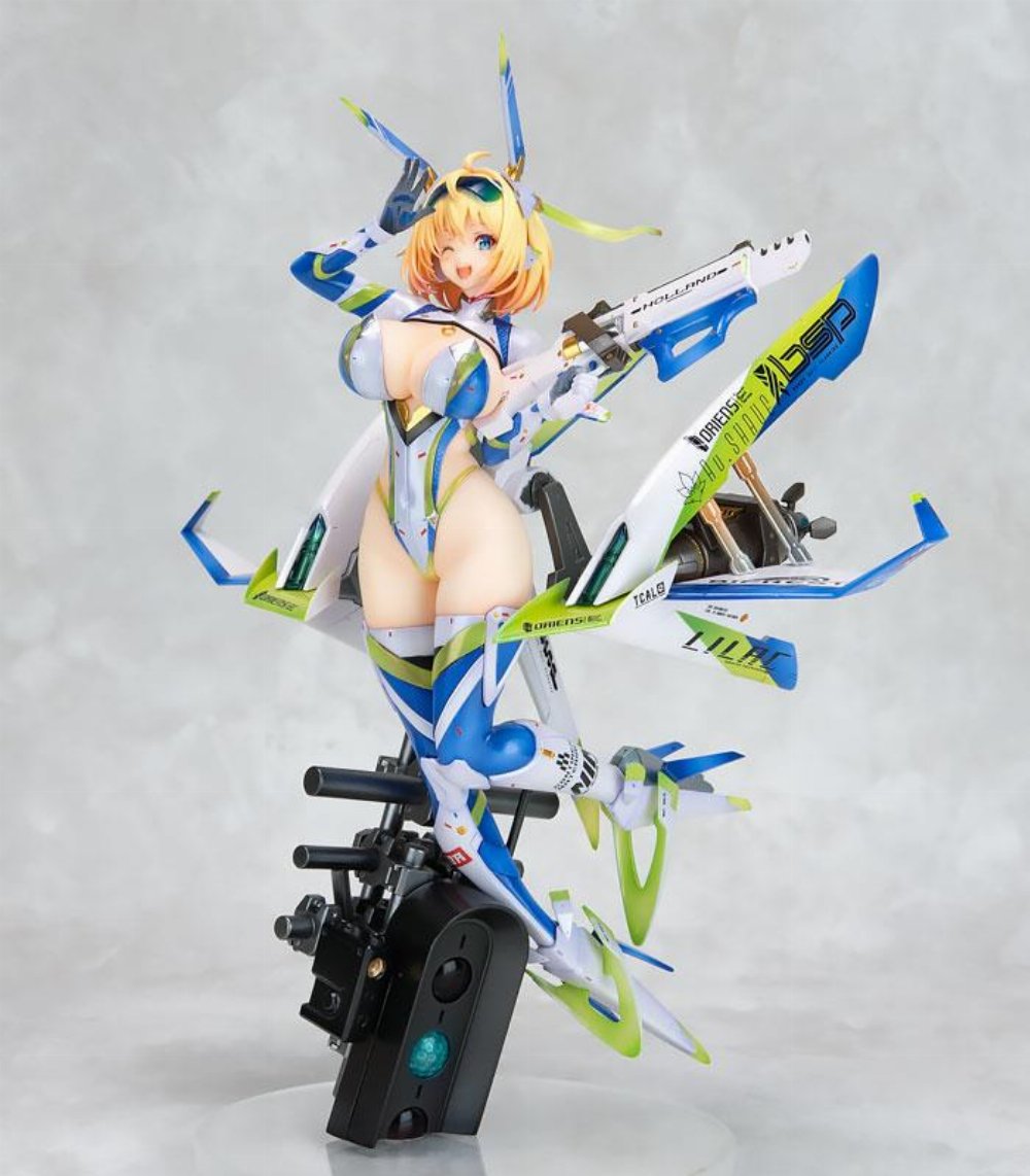 Original Character – Bunny Suit Planning Sophia F. Shirring Φιγούρα Αγαλματίδιο (26cm)