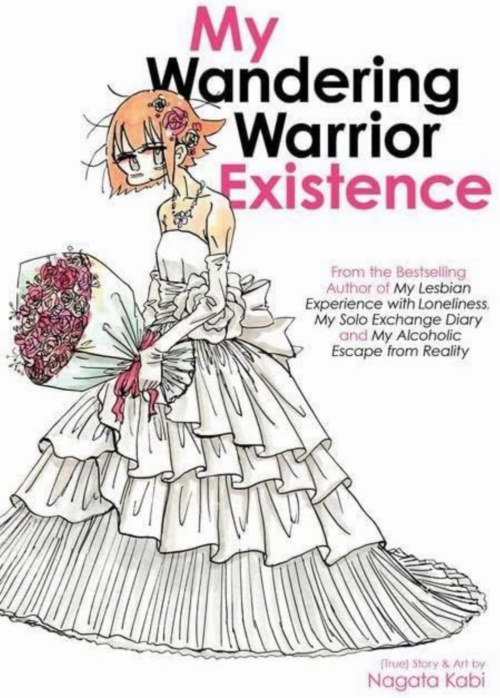 My Wandering Warrior Existence