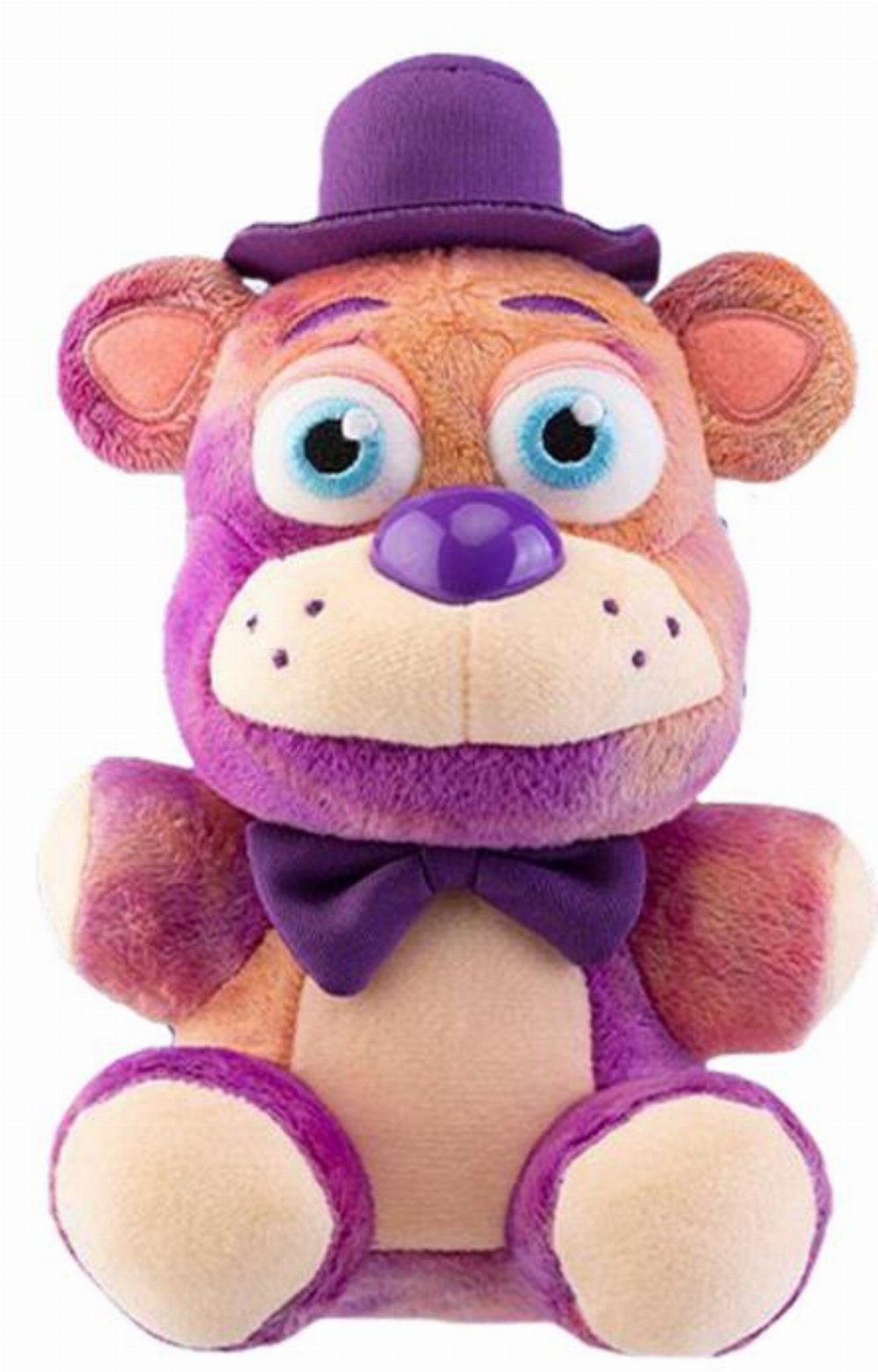 Five Nights at Freddy’s – Freddy Φιγούρα Λούτρινο (25cm)