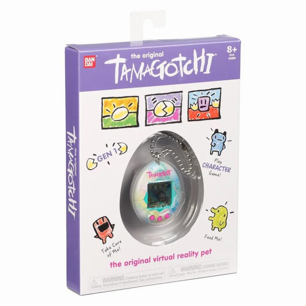 Bandai Tamagotchi Original – Paradise