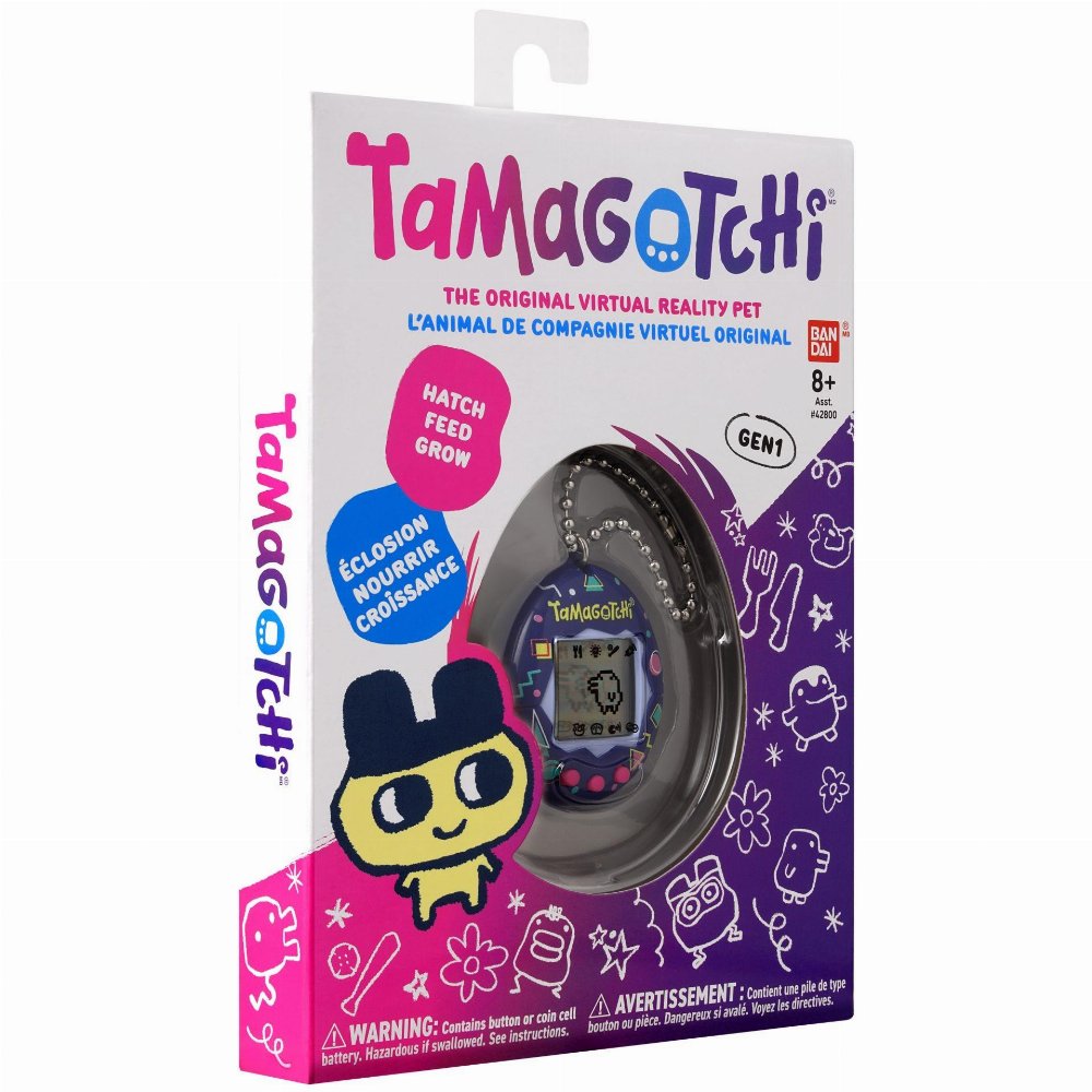 Bandai Tamagotchi Original – Sprinkle