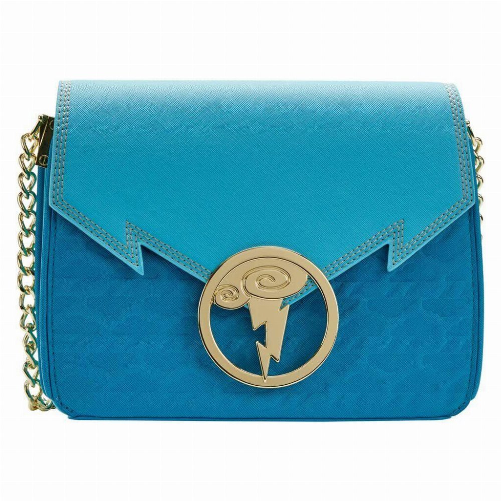Loungefly – Disney: Hercules Medallion Τσάντα