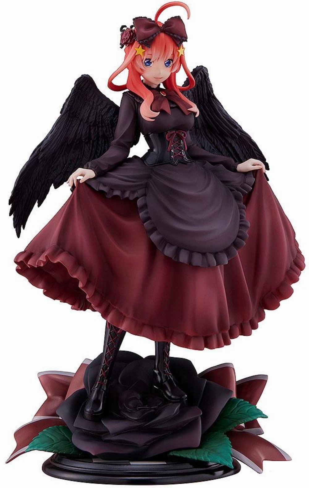 The Quintessential Quintuplets – Itsuki Nakano: Fallen Angel Φιγούρα Αγαλματίδιο (26cm)
