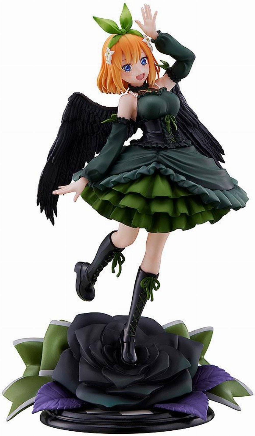 The Quintessential Quintuplets – Yotsuba Nakano: Fallen Angel Φιγούρα Αγαλματίδιο (27cm)