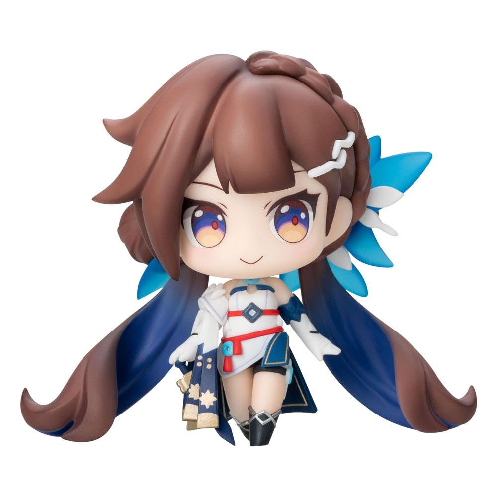 Honkai Impact 3rd – Jade Knight Φιγούρα Αγαλματίδιο (8cm)