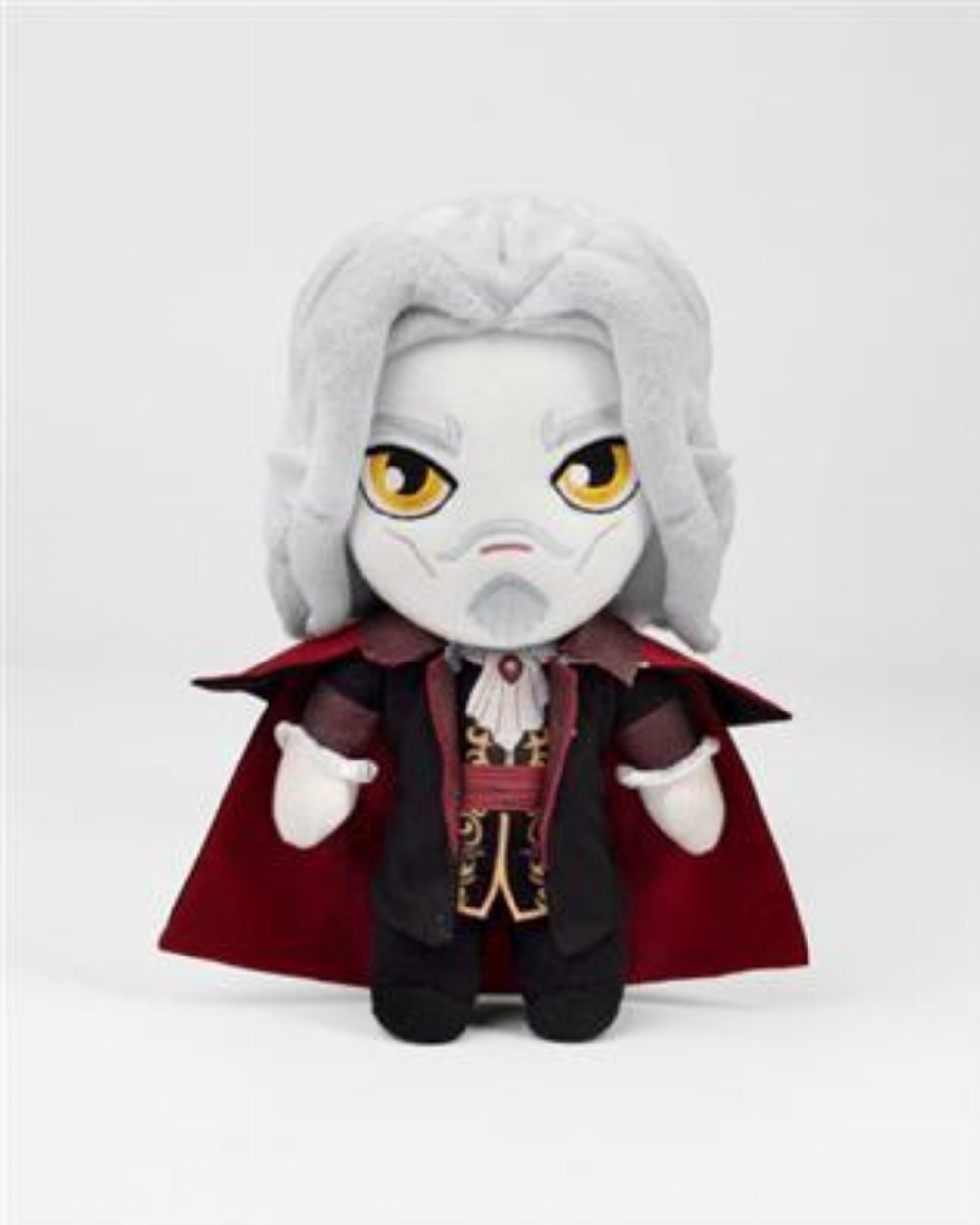Castlevania – Dracula Φιγούρα Λούτρινο (22cm)