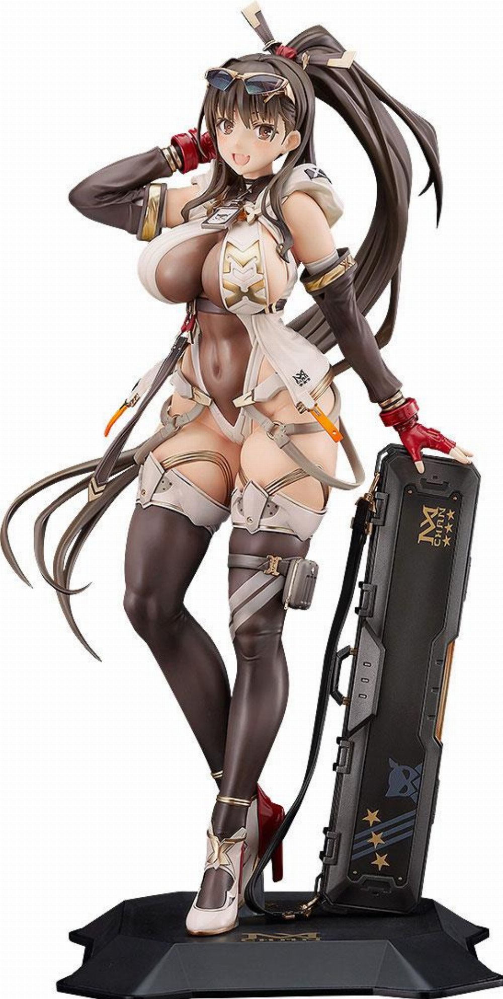 Original Character – MX-chan Φιγούρα Αγαλματίδιο (28cm)