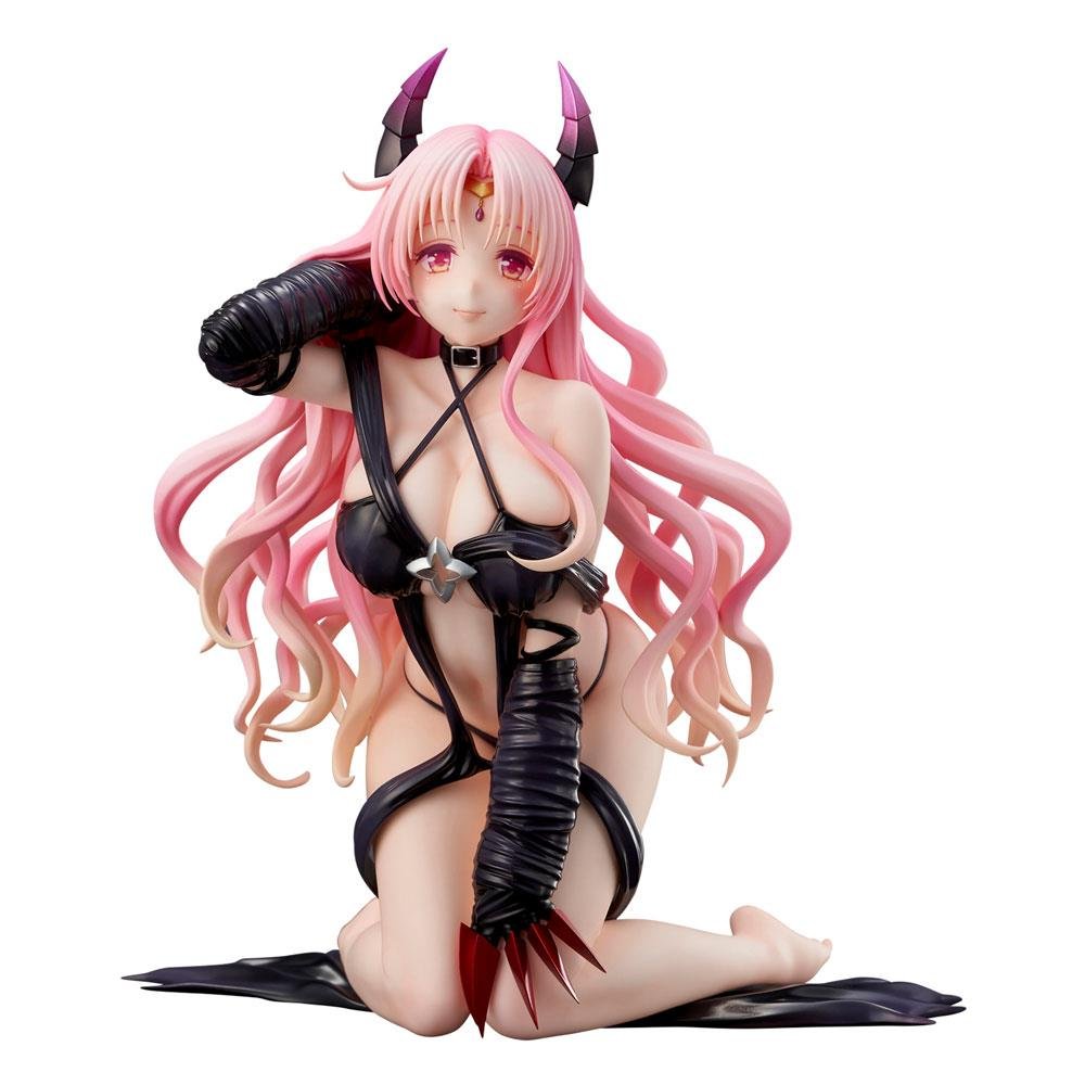 To Love-Ru Darkness – Sephie Michaela Deviluke Darkness Φιγούρα Αγαλματίδιο (18cm)