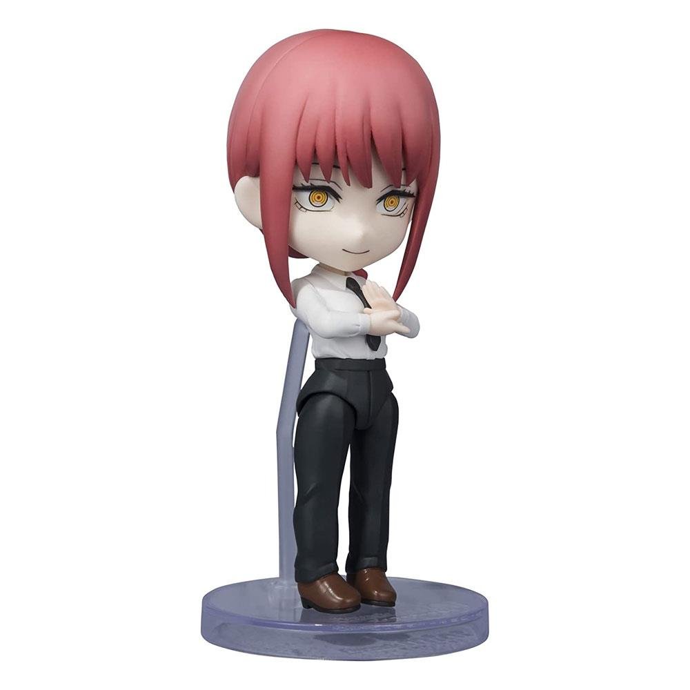 Chainsaw Man: Figuarts Mini – Makima Φιγούρα Δράσης (10cm)