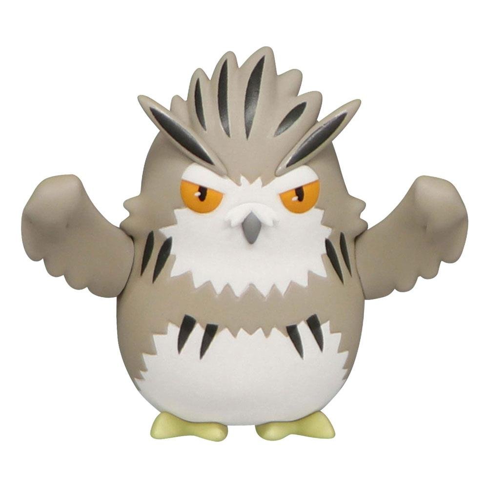 Haikyu!! Noodle Stopper – Petit 1 Bokuto Owl Φιγούρα Αγαλματίδιο (6cm)