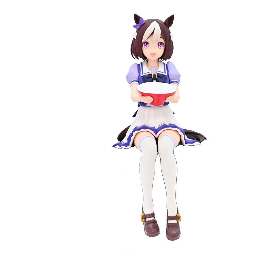 Uma Musume Pretty Derby Noodle Stopper – Special Week Φιγούρα Αγαλματίδιο (15cm)