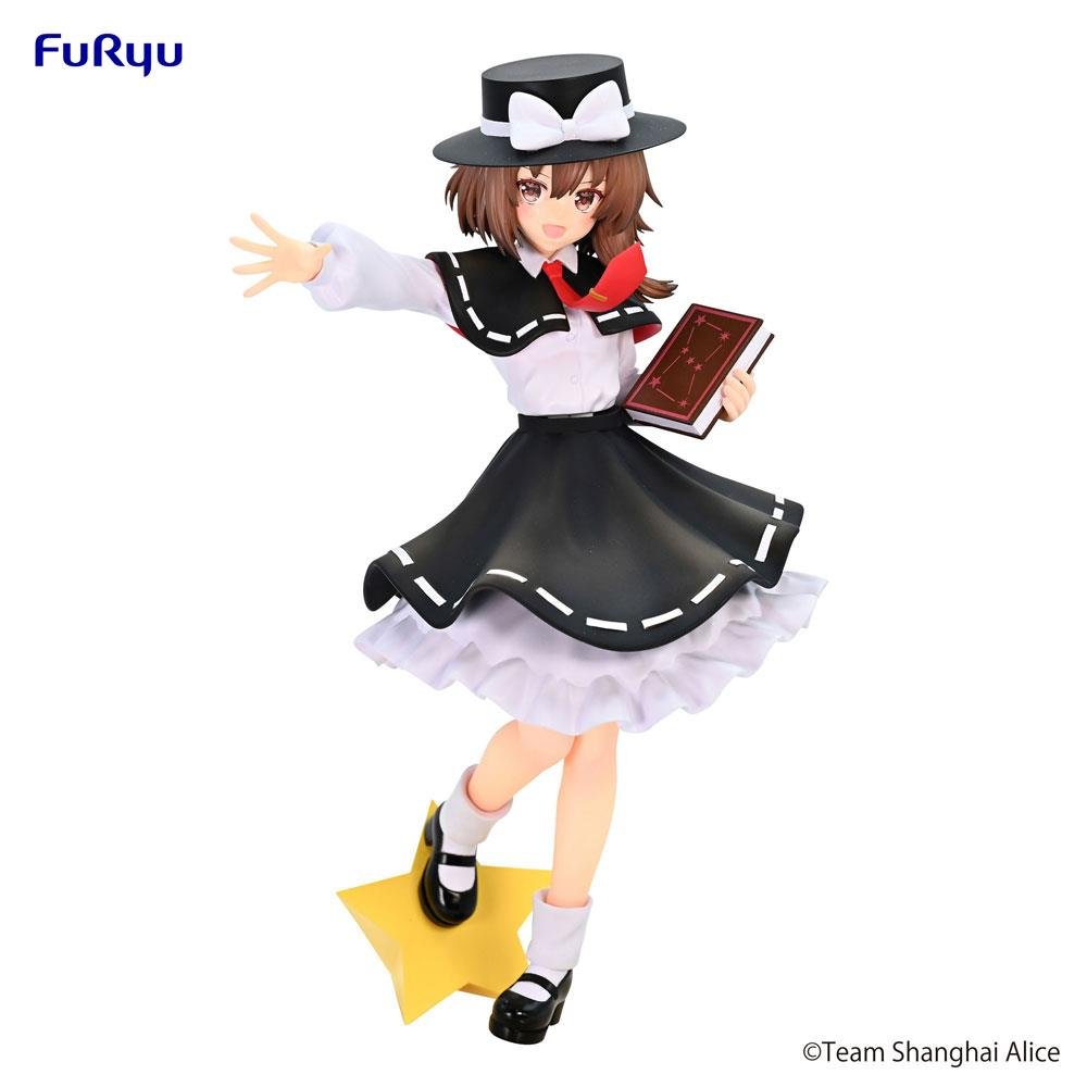 Touhou Project Trio-Try-iT – Hifuu Club Usami Renko Φιγούρα Αγαλματίδιο (21cm)