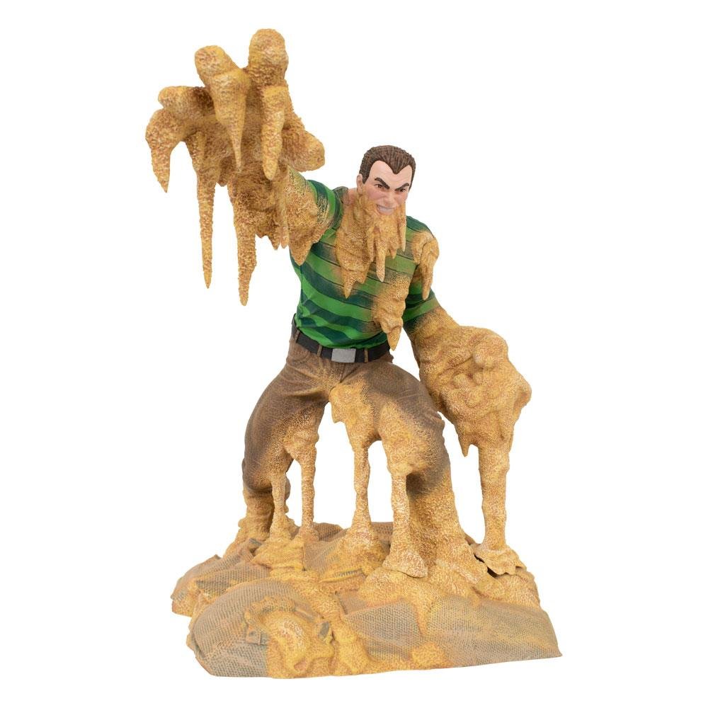 Marvel Comic Gallery – Sandman Φιγούρα Αγαλματίδιο (25cm)