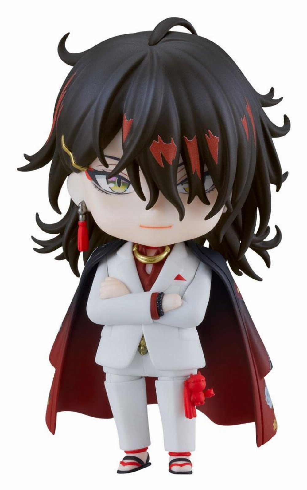 Nijisanji – Vox Akuma #2036 Nendoroid Φιγούρα Δράσης (10cm)