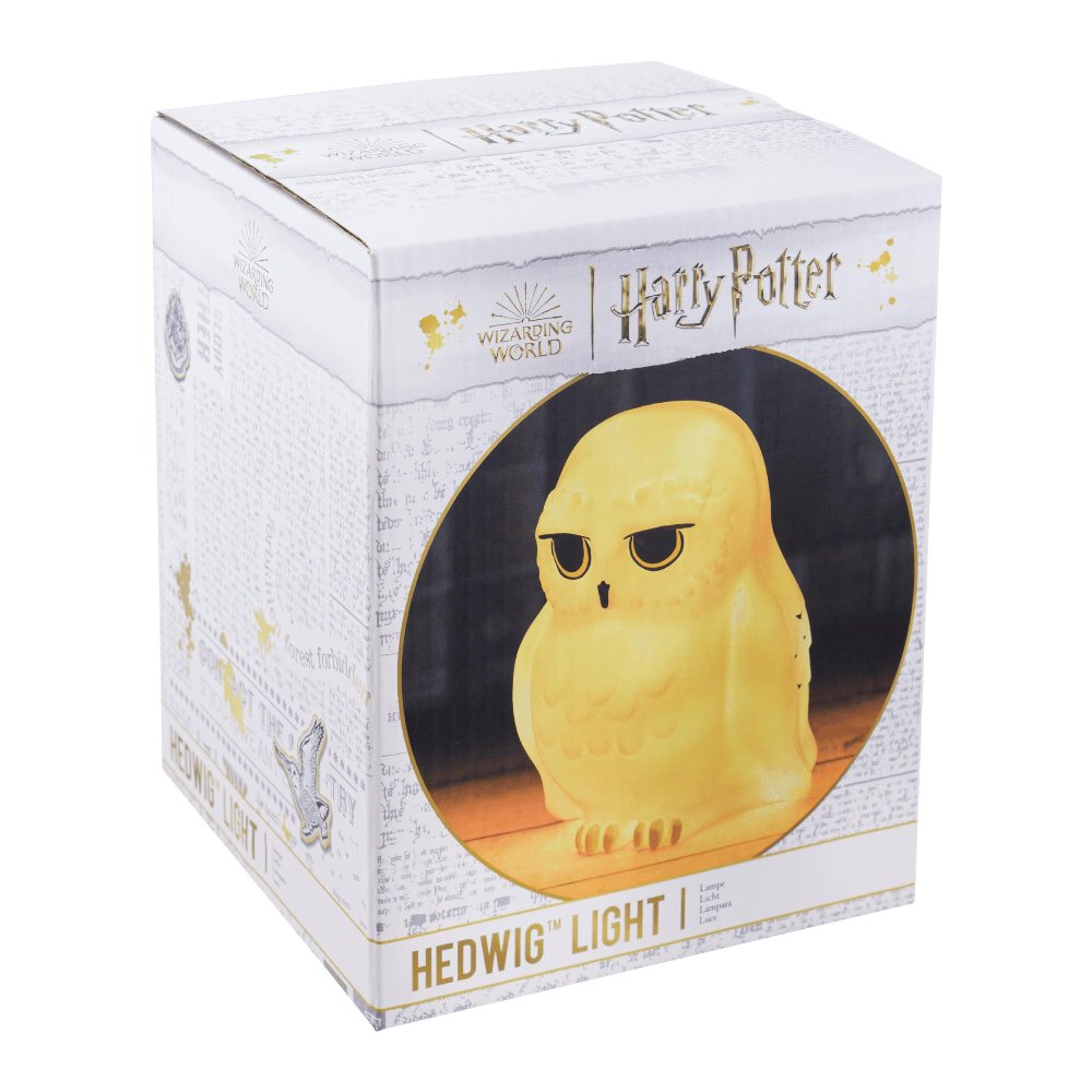 Harry Potter – Hedwig Φωτιστικό