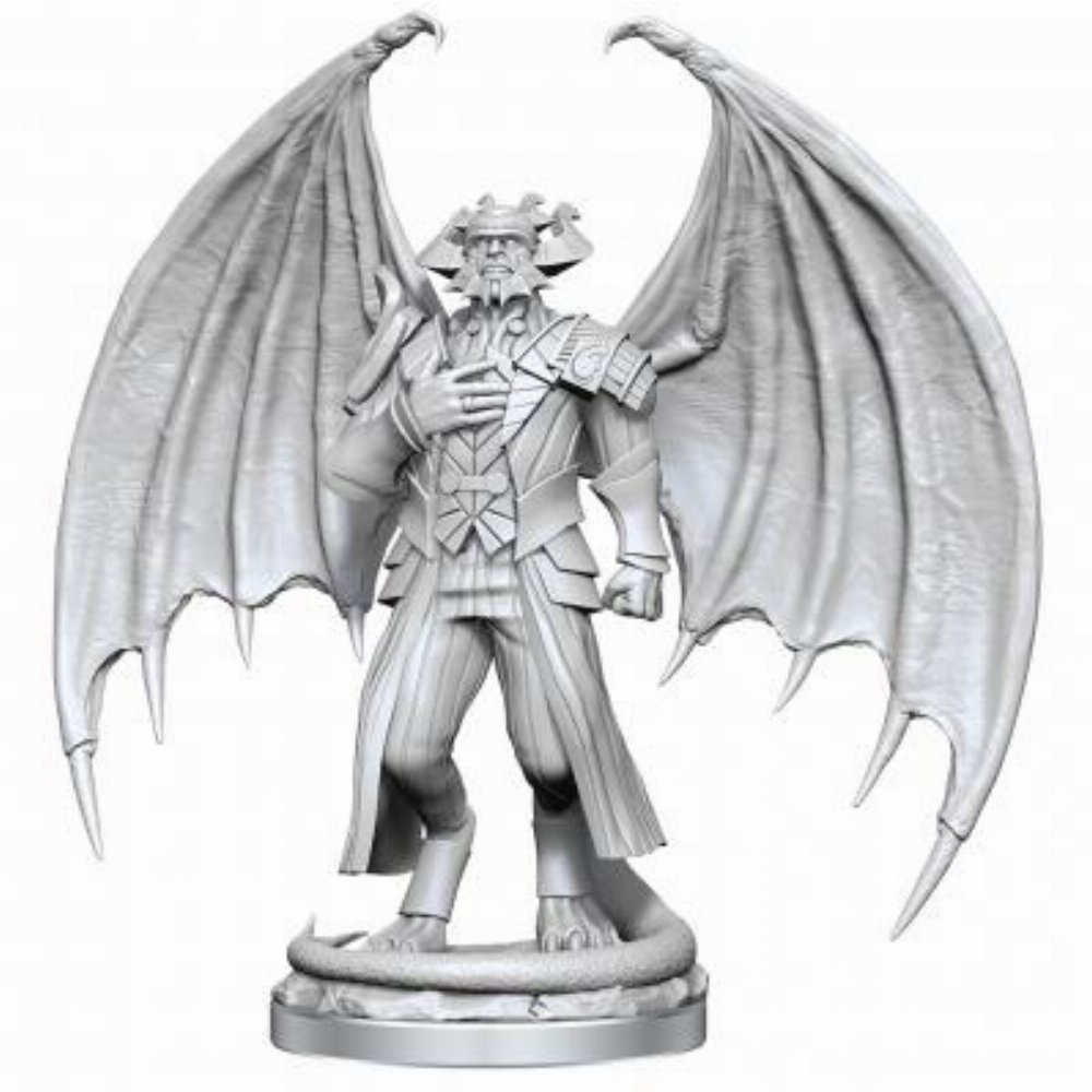 Magic the Gathering Μινιατούρα – Ob Nixilis, the Adversary