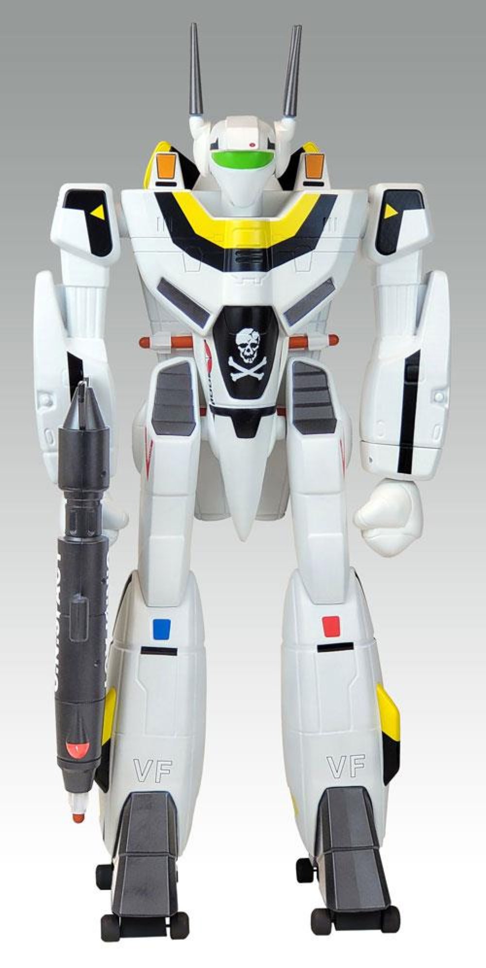 Robotech – Roy Fokker’s VF-1S Shogun Warriors Φιγούρα Αγαλματίδιο (60cm) LE500