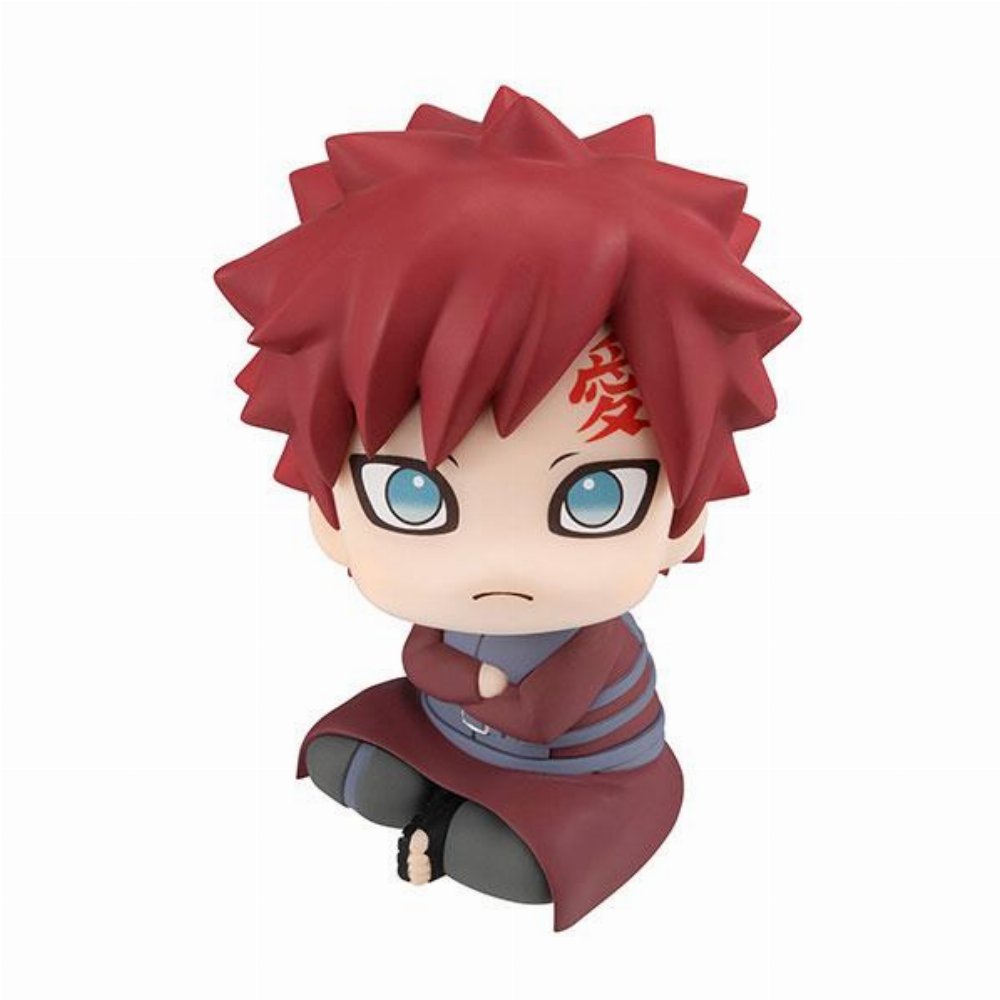 Naruto Shippuden: Look Up – Gaara Φιγούρα Αγαλματίδιο (11cm)
