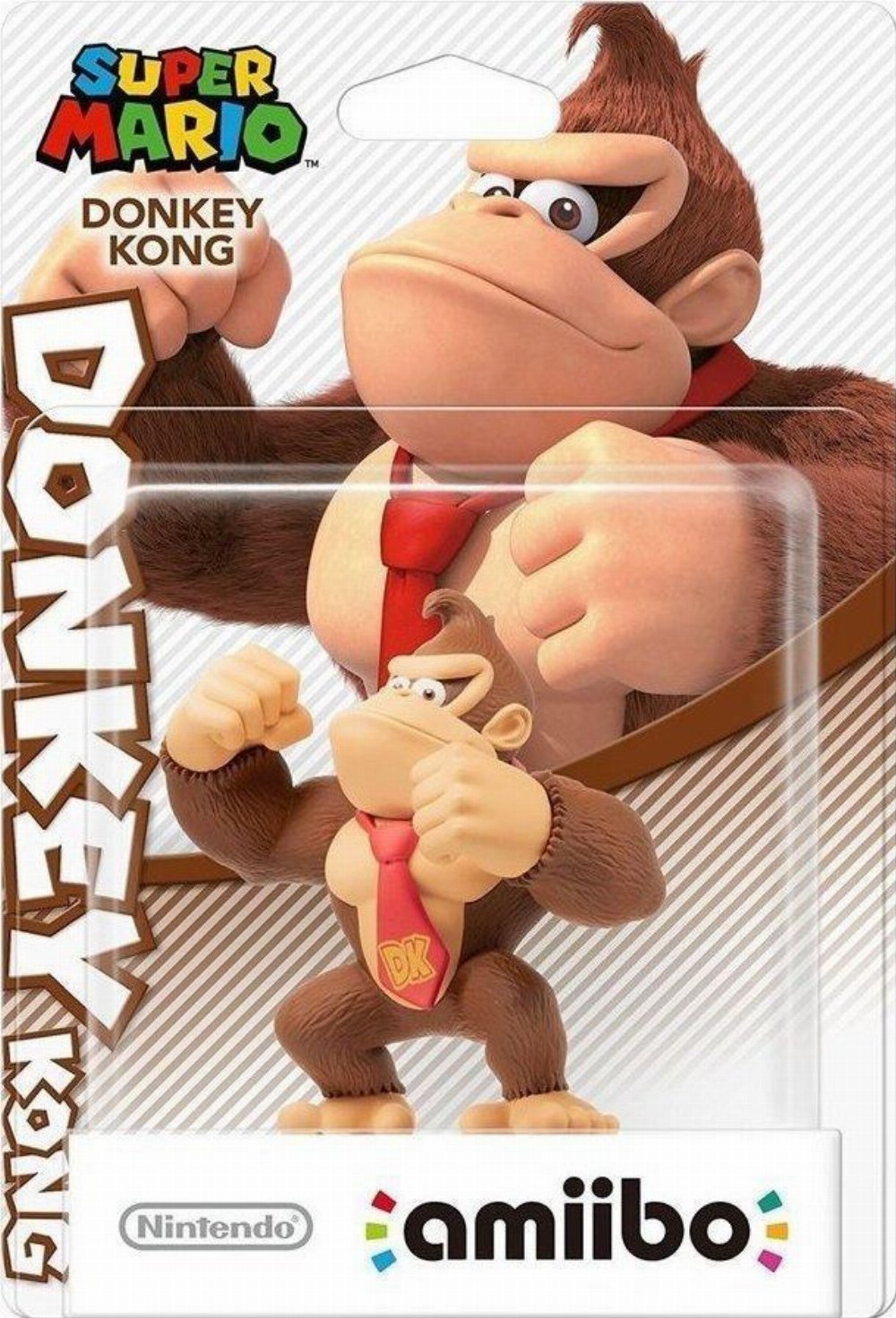 Nintendo Amiibo: Super Mario – Donkey Kong Φιγούρα