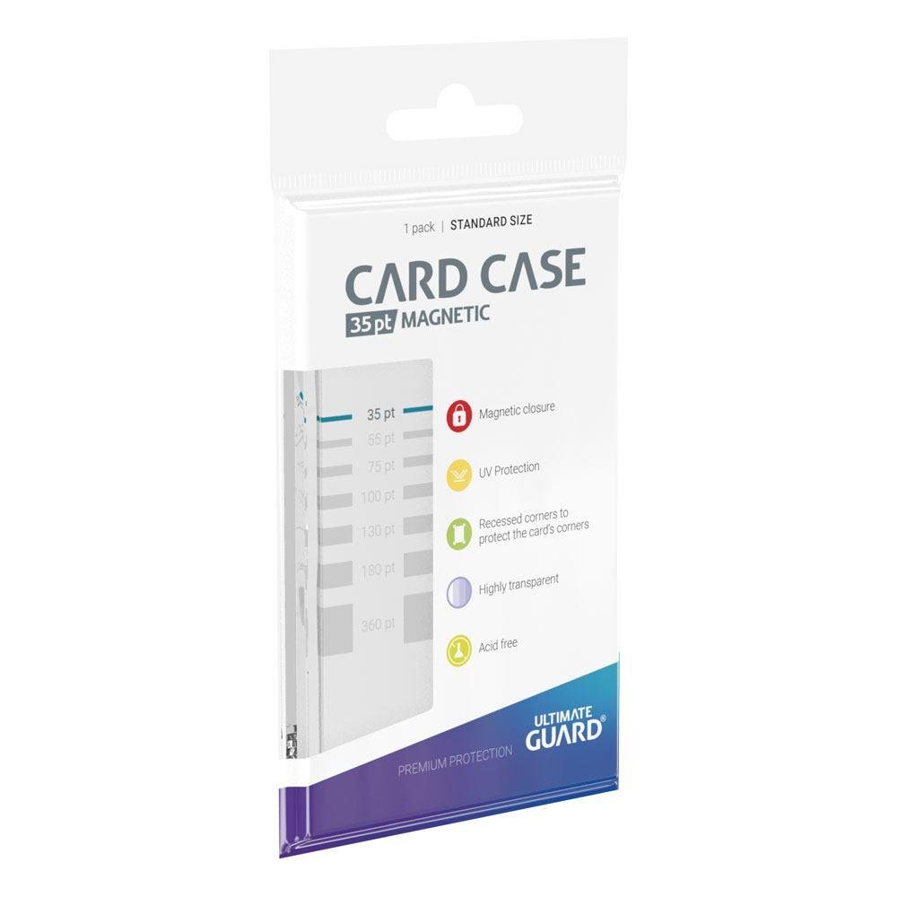 Ultimate Guard – Magnetic Card Case (35pt)
