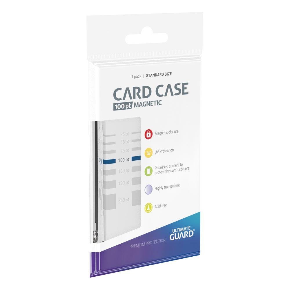 Ultimate Guard – Magnetic Card Case (100pt)