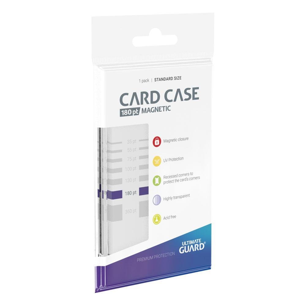 Ultimate Guard – Magnetic Card Case (180pt)