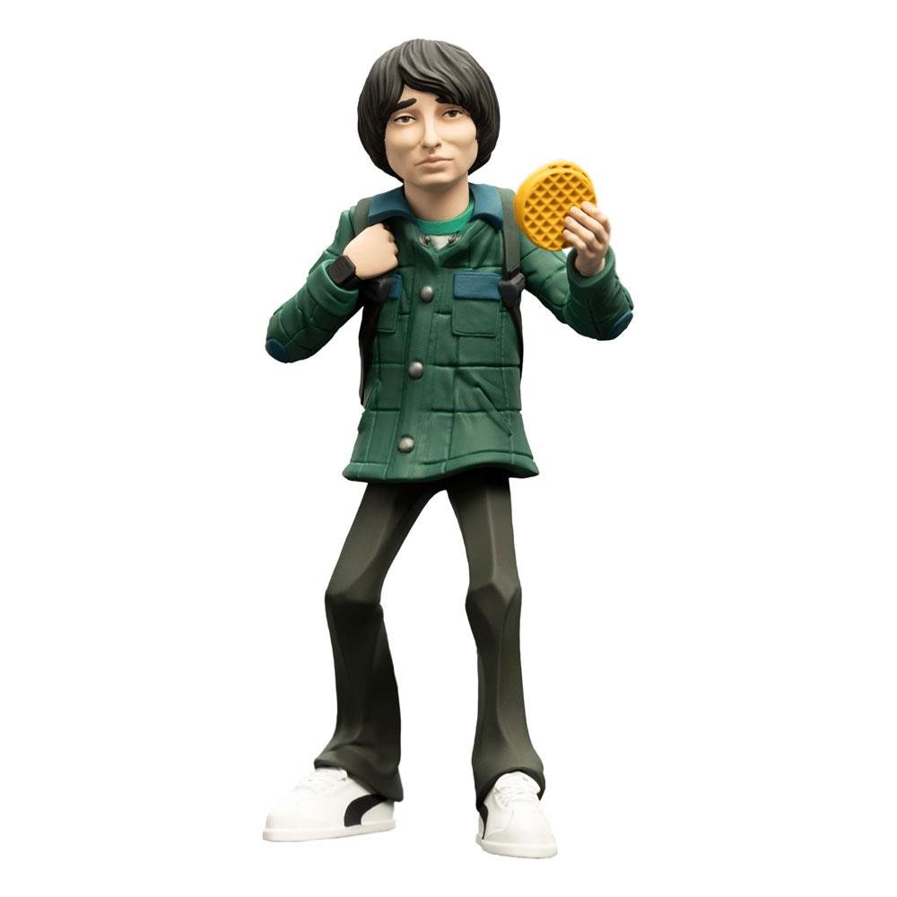 Stranger Things: Mini Epics – Mike the Resourceful Φιγούρα Αγαλματίδιο (14cm) Limited Edition