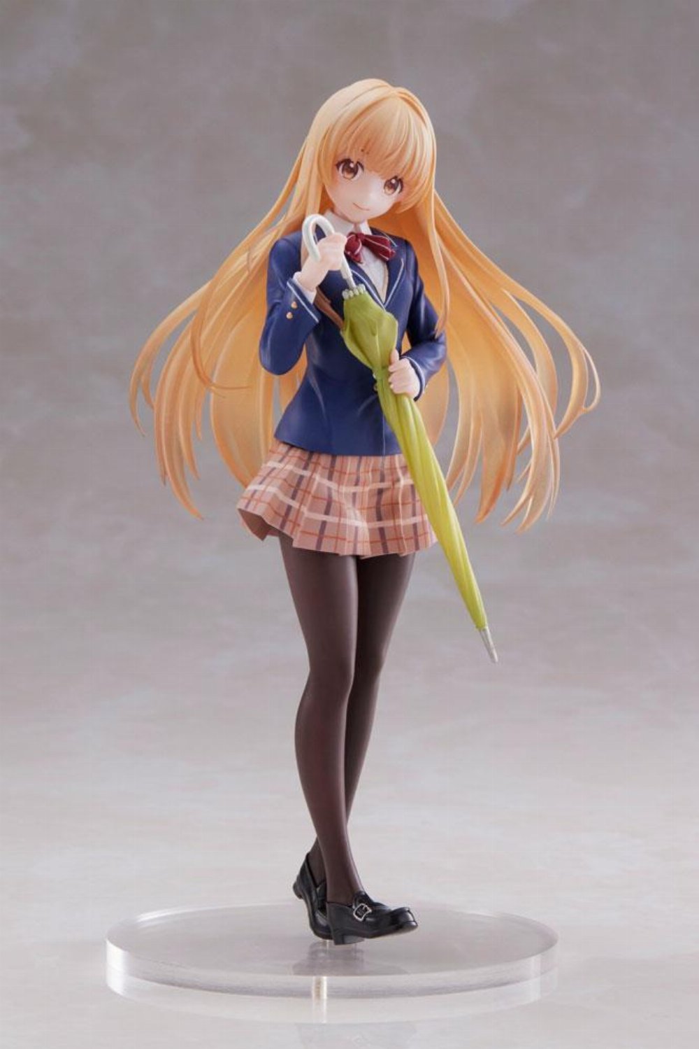 The Angel Next Door Spoils Me Rotten – Mahiru Shiina School Uniform Φιγούρα Αγαλματίδιο