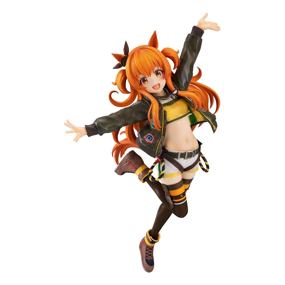 Uma Musume Pretty Derby – Mayano Top Gun Φιγούρα Αγαλματίδιο (20cm)