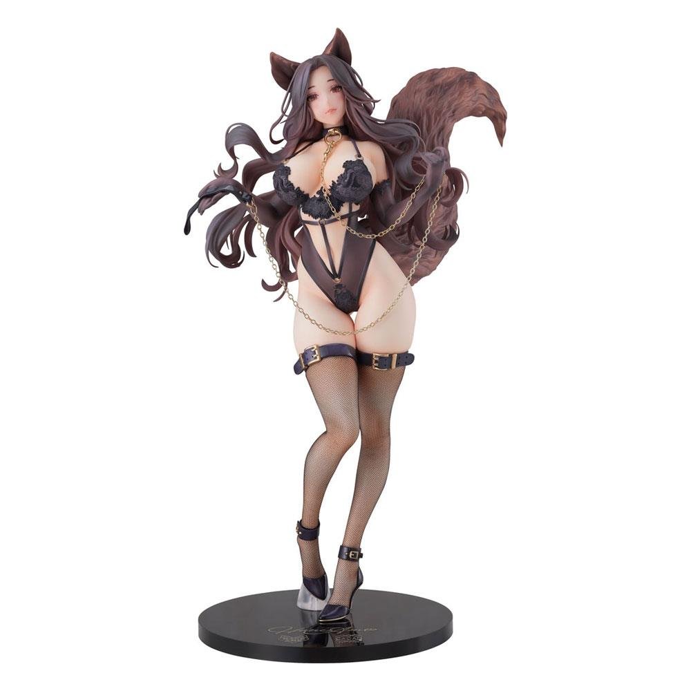 HaneAme – Dog Pet Girlfriend Φιγούρα Αγαλματίδιο (30cm)