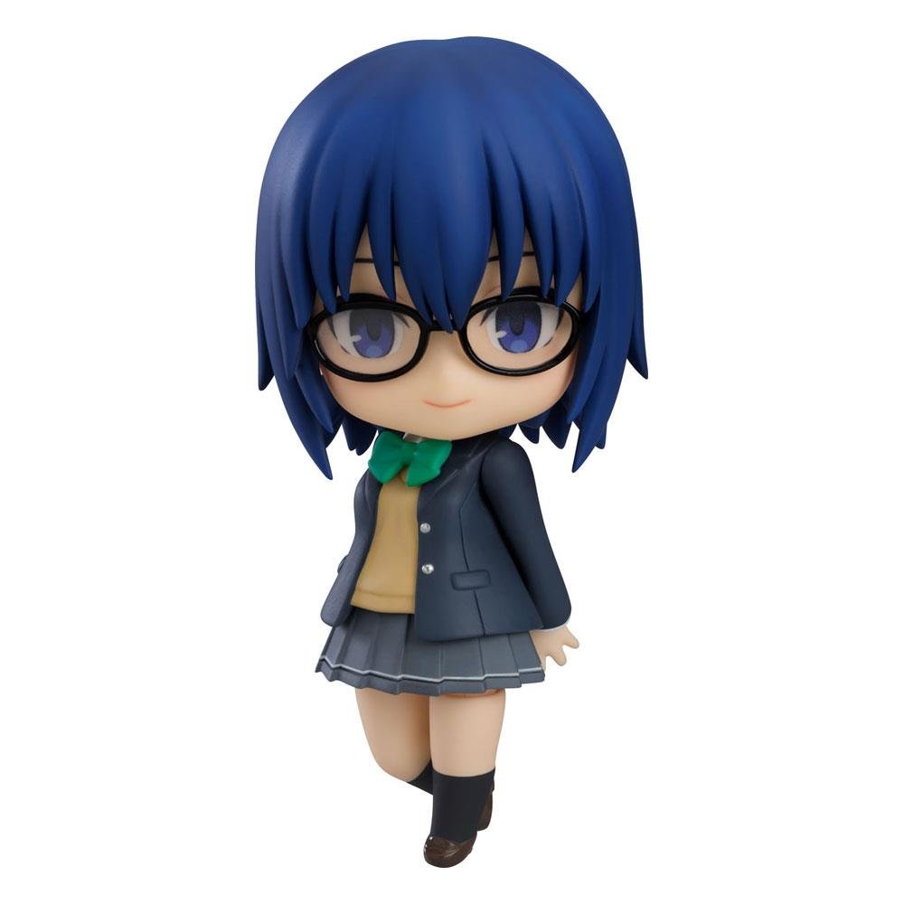 Tsukihime A Piece of Blue Glass Moon – Ciel Nendoroid Φιγούρα Δράσης (10cm)