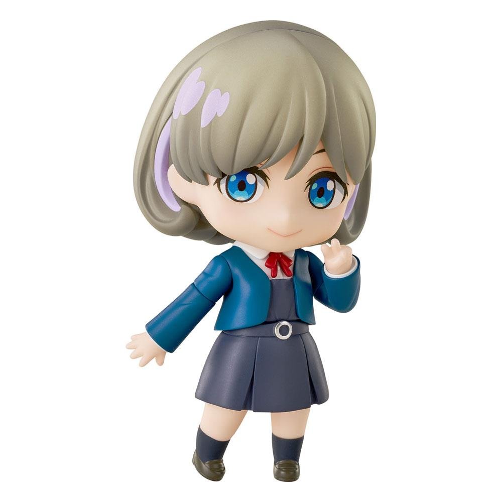 Love Live Superstar!! – Keke Tang Nendoroid Φιγούρα Δράσης (10cm)