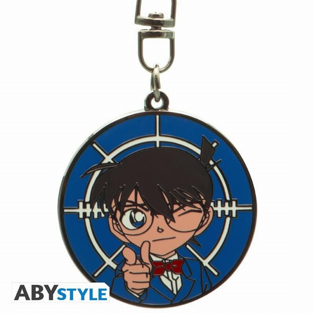Detective Conan – Conan Μπρελόκ