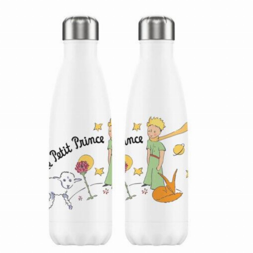 Ο Μικρός Πρίγκιπας – Terre Rose Mouton Θερμός (500ml)
