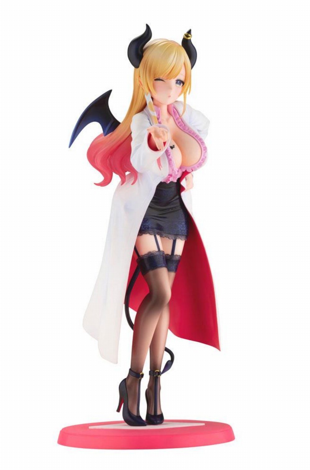 Hololive Production – Yuzuki Choco Φιγούρα Αγαλματίδιο (24cm)