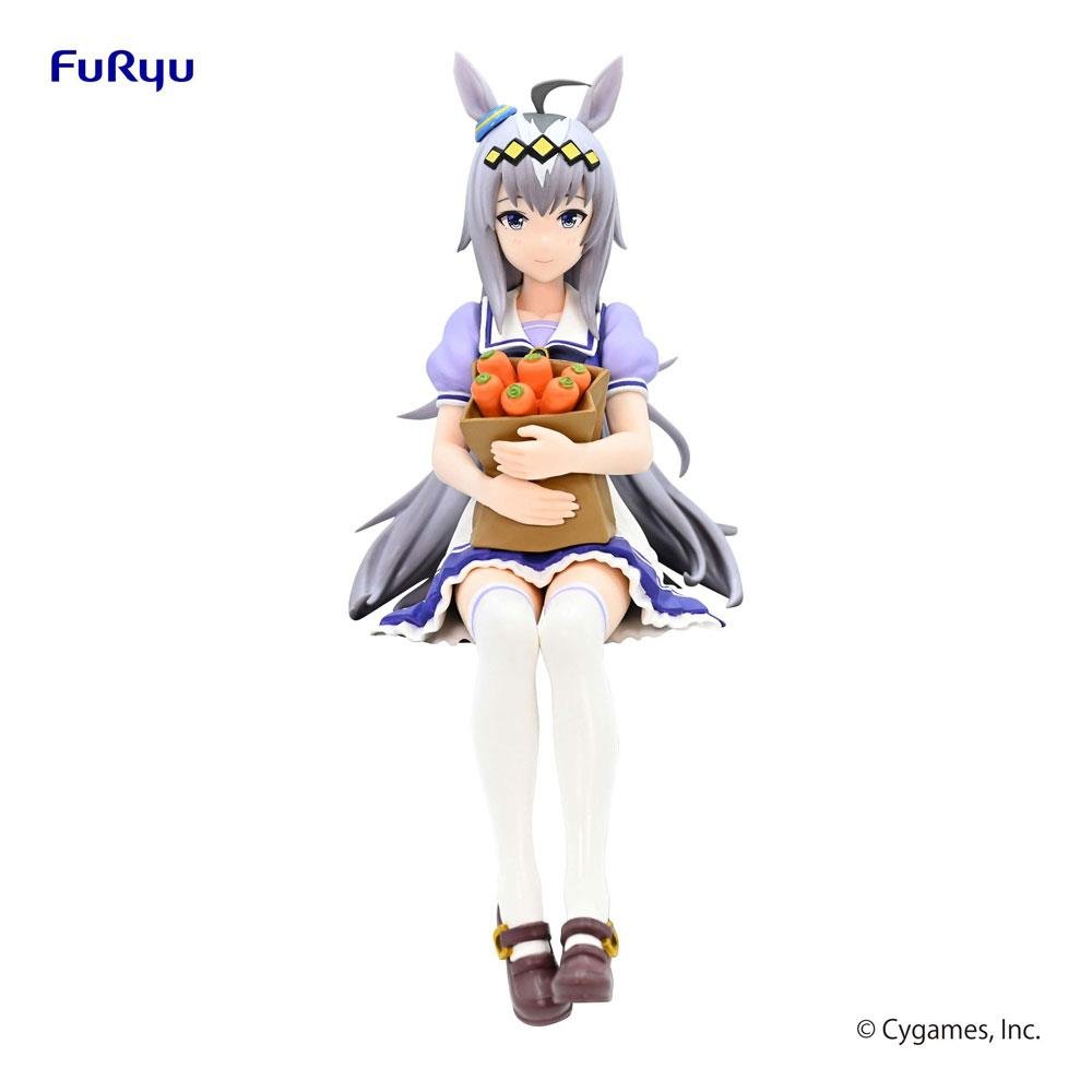 Uma Musume Pretty Derby: Noodle Stopper – Oguri Cap Φιγούρα Αγαλματίδιο (18cm)