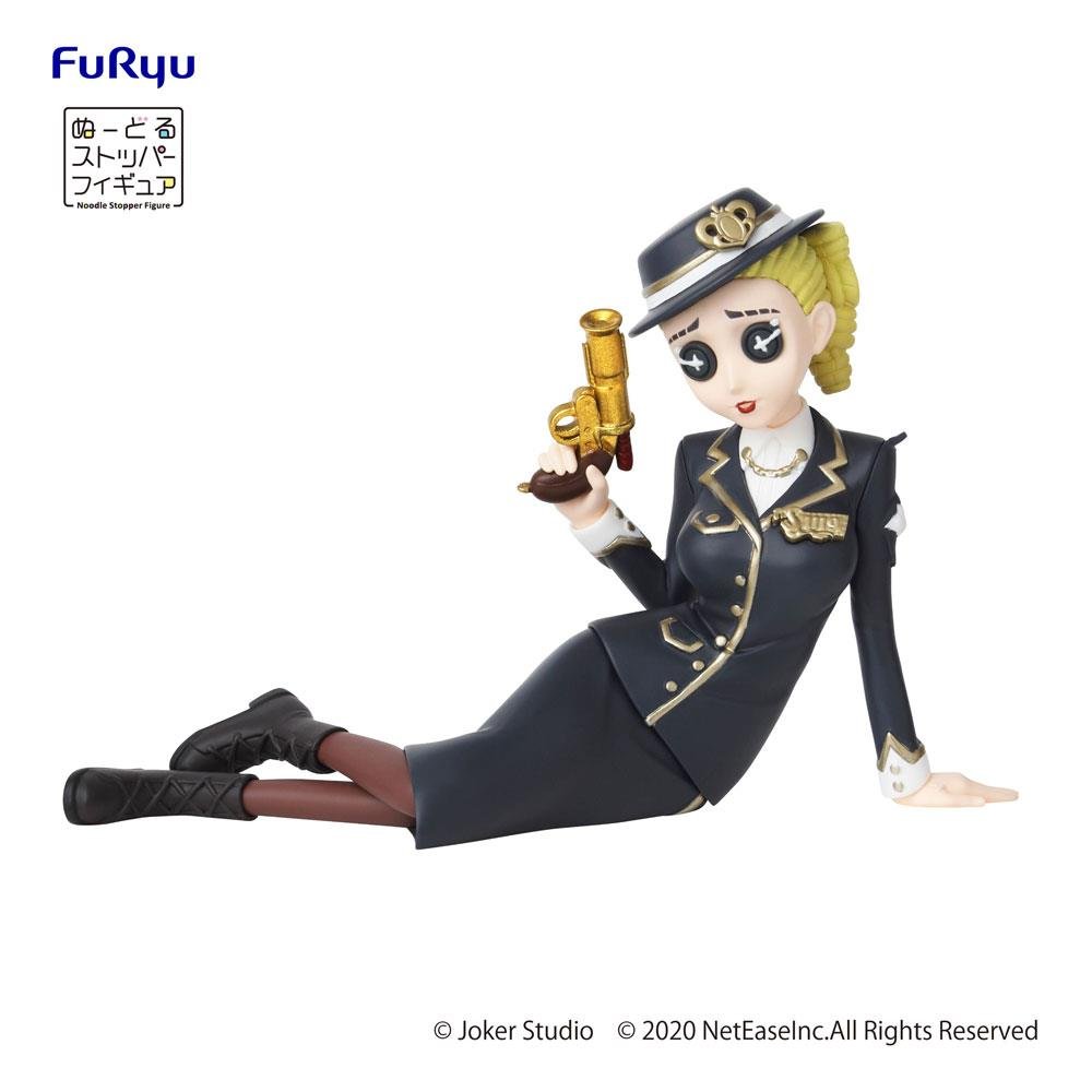 Identity V: Noodle Stopper – Dinner Party Coordinator Martha Behamfil Φιγούρα Αγαλματίδιο (13cm)