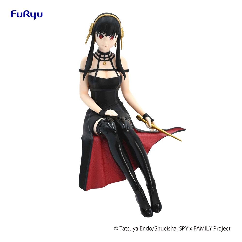 Spy x Family: Noodle Stopper – Yor Φιγούρα Αγαλματίδιο (13cm)