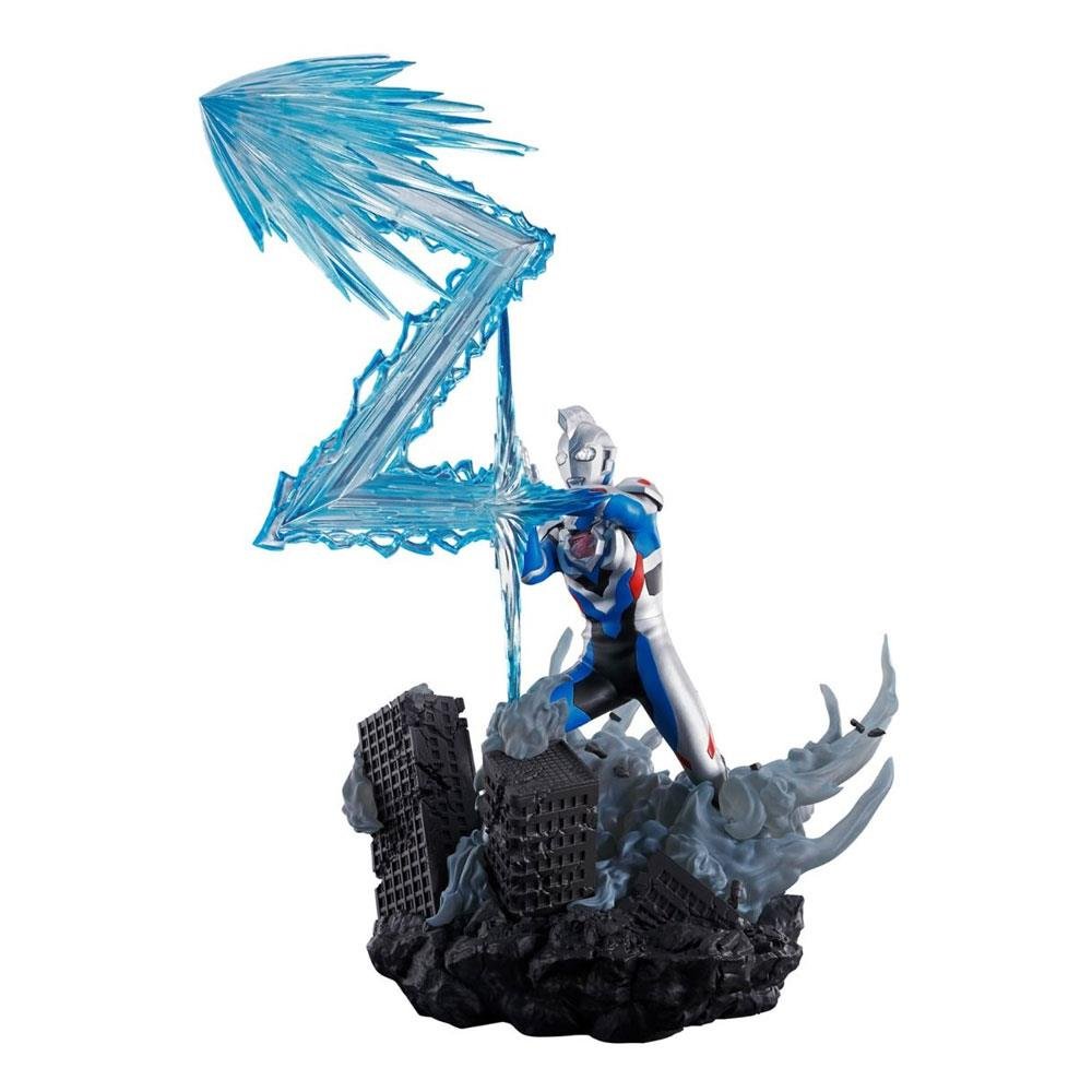 Ultraman Z – Ultraman Z Original (Extra Battle) FiguartsZERO Φιγούρα Αγαλματίδιο (29cm)