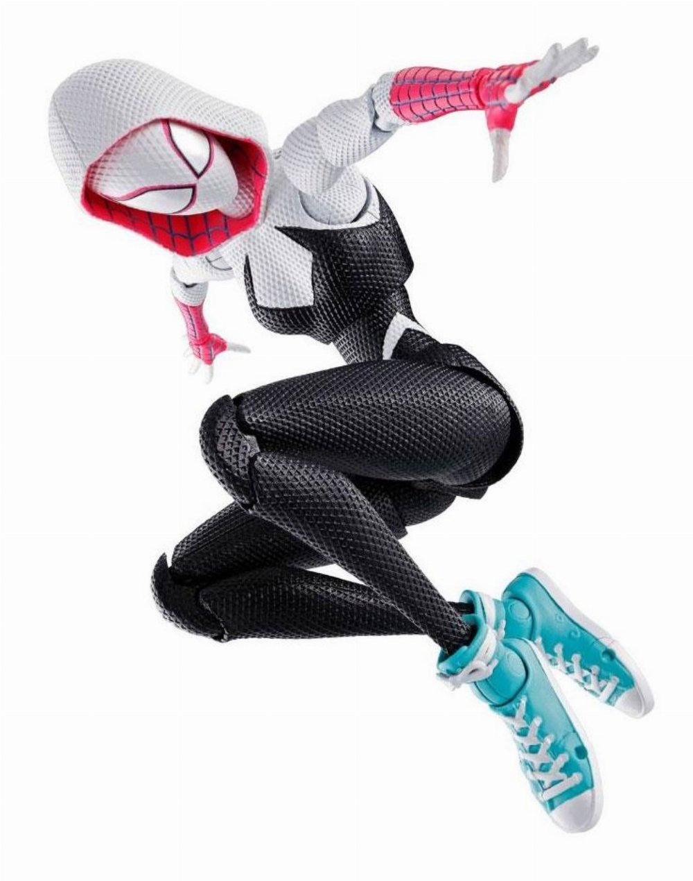 Spider-Man: Across the Spider-Verse S.H. Figuarts – Spider-Gwen Φιγούρα Δράσης (15cm)