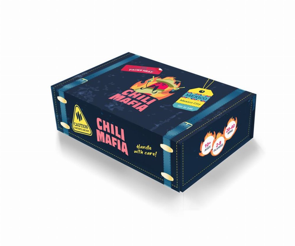 Chili Mafia