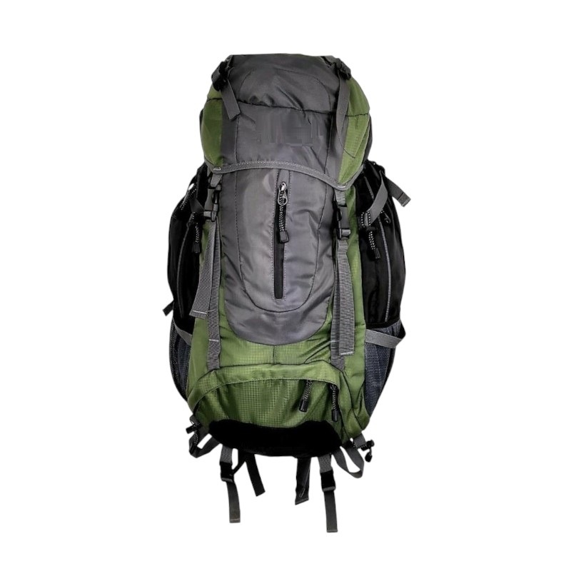 Σακίδιο πλάτης ορειβατικό – 0621 – 60L – 221295 – Green